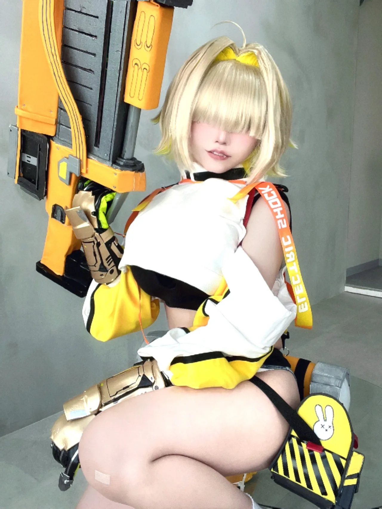 塚 ?? 5/6復活祭 (PyonYame) - Elegg 塚 ?? 5/6復活祭 (PyonYame) - Elegg