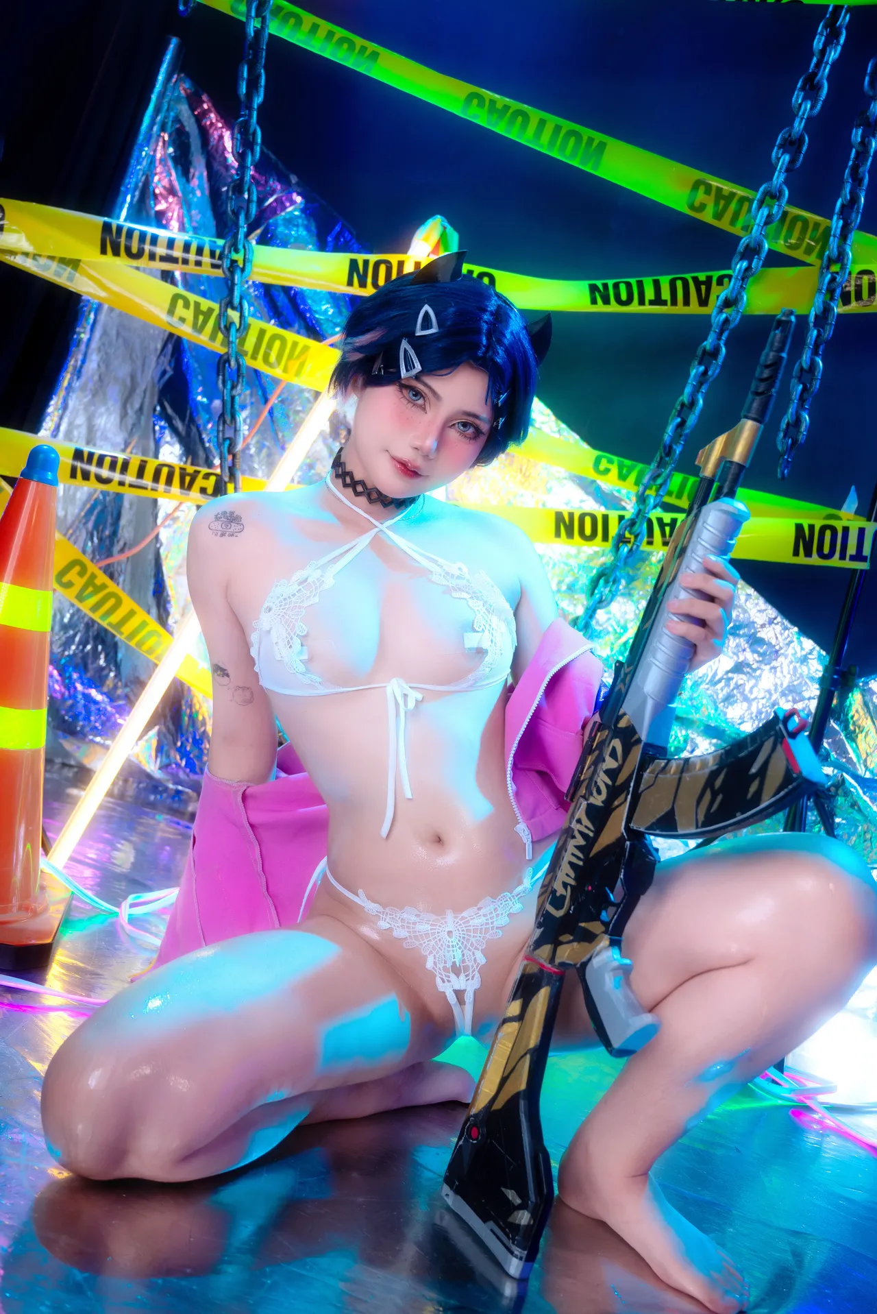 Miinmeow - Clove Miinmeow - Clove