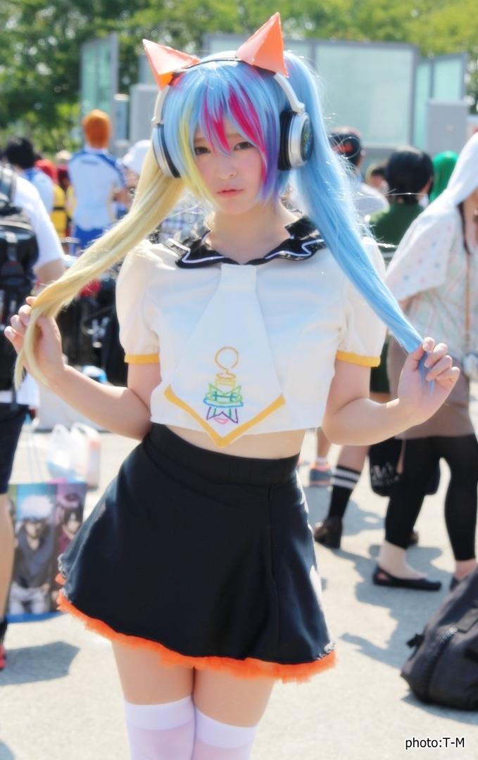 Nikukyu Ayato - Showroom-chan Nikukyu Ayato - Showroom-chan