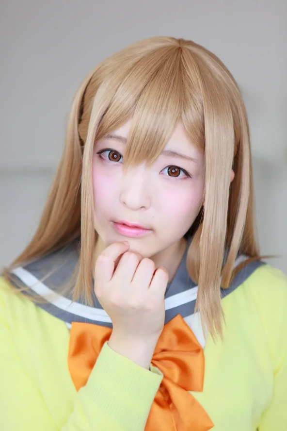 Nikukyu Ayato - Hanamaru Kunikida 9 Nikukyu Ayato - Hanamaru Kunikida