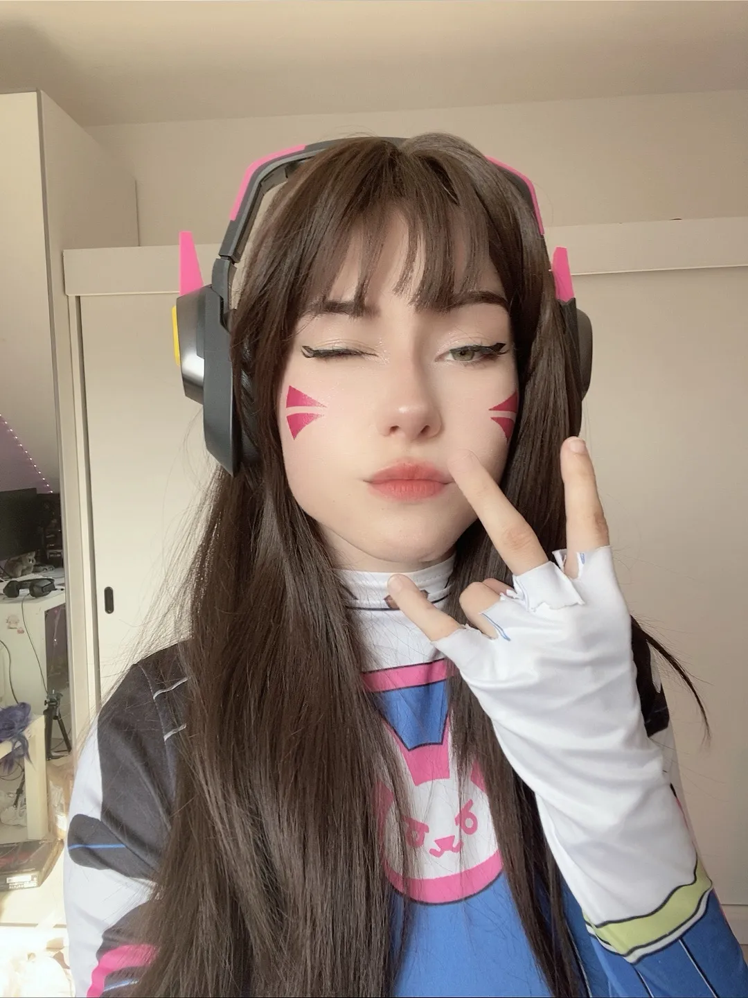 Elysia - D.Va 1 Elysia - D.Va 1