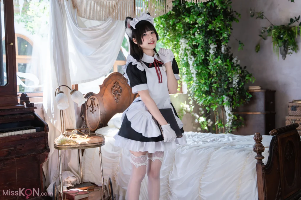 Coser@ Nagi Shimizu: Beast Girl Training Plan (82 photos) Coser@ Nagi Shimizu: Beast Girl Training Plan (82 photos)