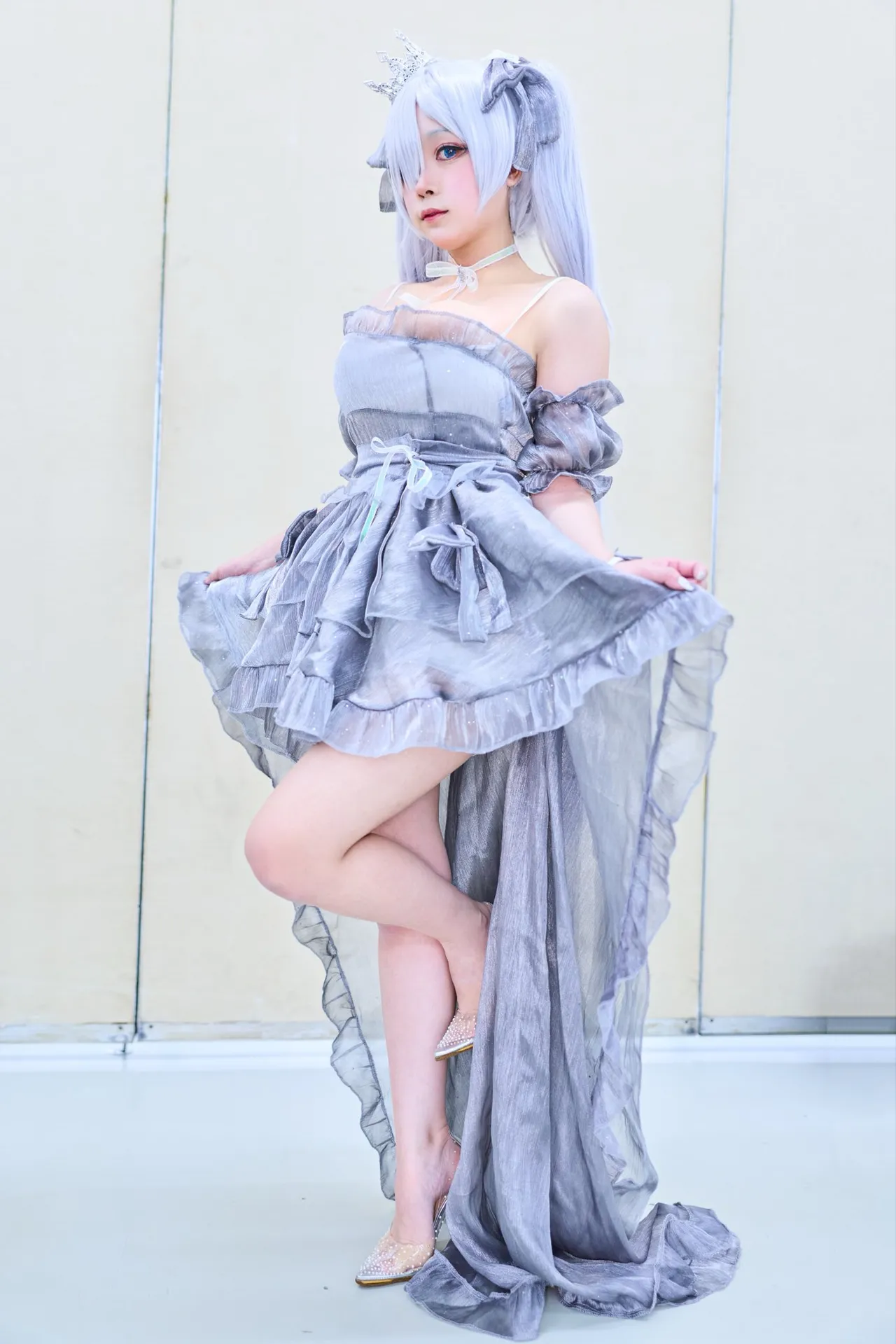 cosmosusagi_ - NIKKE 1 cosmosusagi_ - NIKKE 1