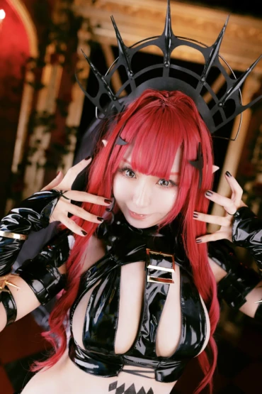 【C101】 FG〇Vervancy Cosplay ROM Photo Collection 3 【C101】 FG〇Vervancy Cosplay ROM Photo Collection