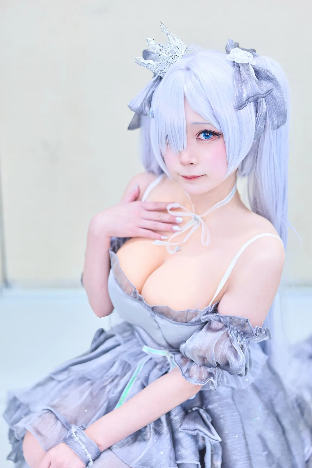 cosmosusagi_ - NIKKE 1 cosmosusagi_ - NIKKE 1