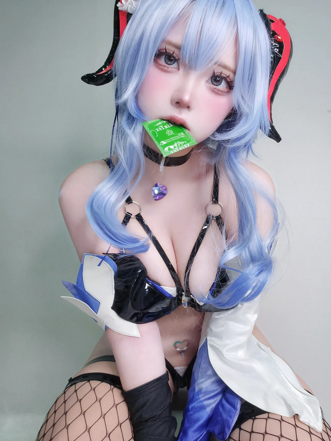 Hamumang - Ganyu Succubus Ganyu Succubus Hamumang - Ganyu Succubus Ganyu Succubus