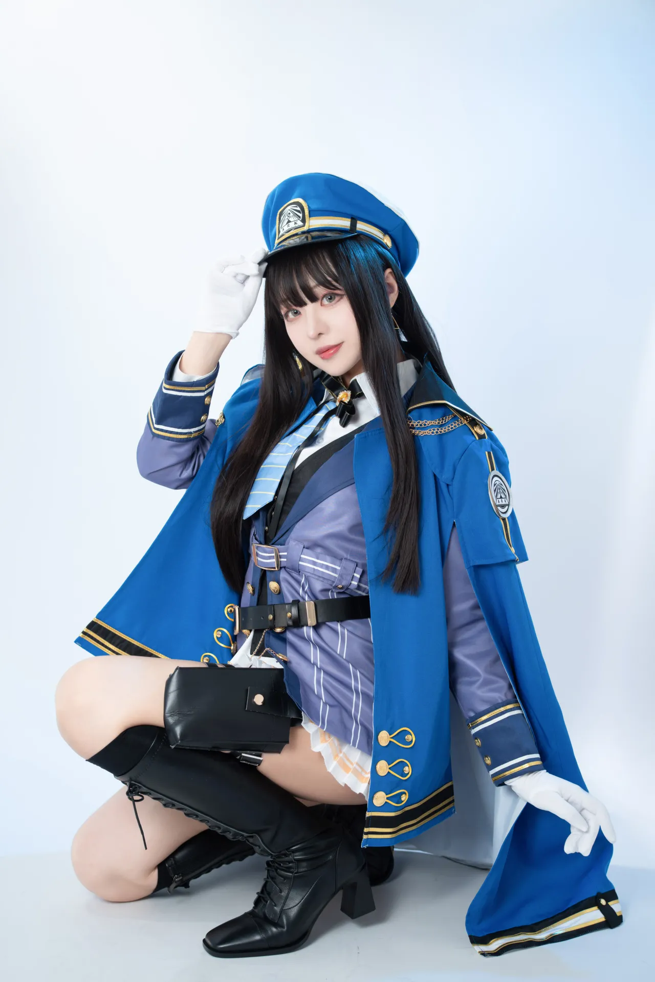 【HimeKing】 Nikke胜利神—迪赛尔 Himeking-Goddess of Victory Nikke DIESEL Himeking-Goddess of Victory Nikke DIESEL,迪赛尔,胜利神 【HimeKing】 Nikke胜利神—迪赛尔 Himeking-Goddess of Victory Nikke DIESEL Himeking-Goddess of Victory Nikke DIESEL,迪赛尔,胜利神