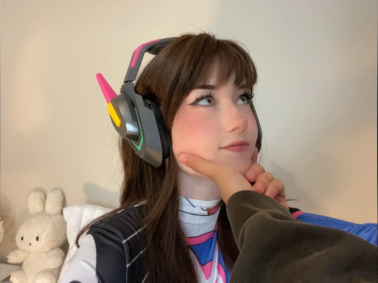 Elysia - D.Va 1 Elysia - D.Va 1