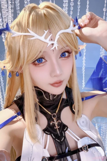 Coser@ Stars of the Late Hoshilily: Singing Tide Katishia (31 photos) 7 Coser@ Stars of the Late Hoshilily: Singing Tide Katishia (31 photos)