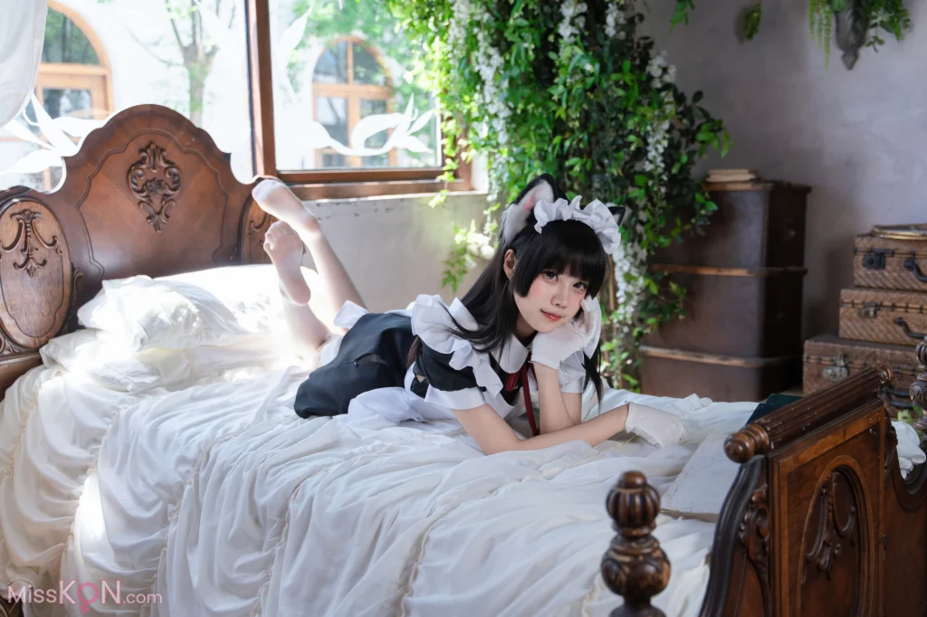 Coser@ Nagi Shimizu: Beast Girl Training Plan (82 photos) Coser@ Nagi Shimizu: Beast Girl Training Plan (82 photos)
