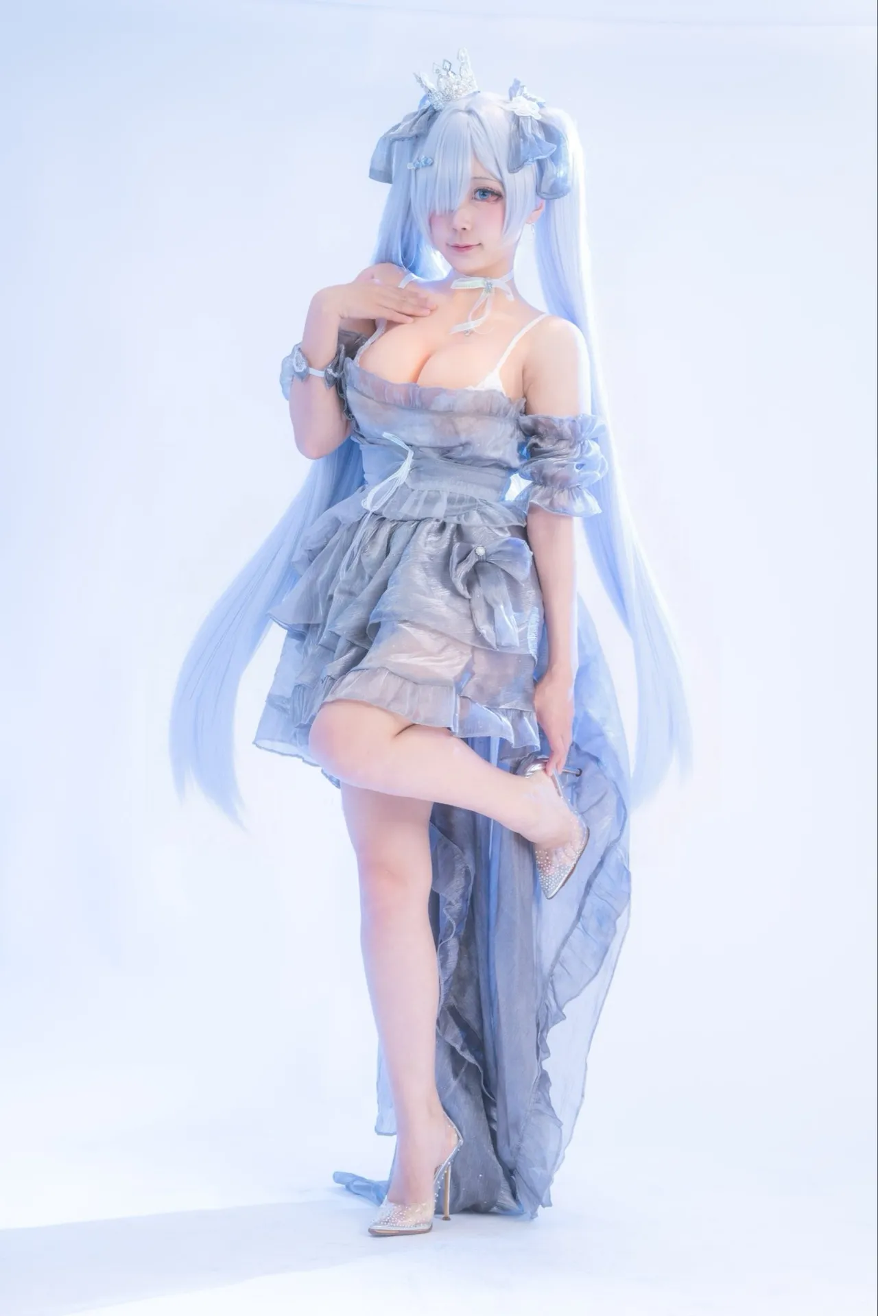 cosmosusagi_ - NIKKE 1 cosmosusagi_ - NIKKE 1