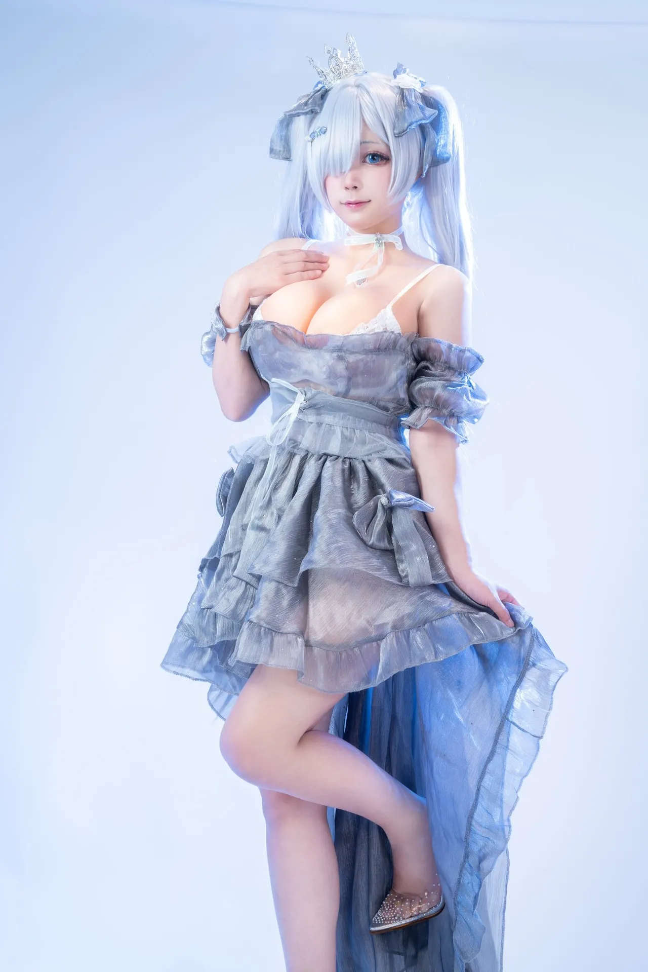 cosmosusagi_ - NIKKE 1 cosmosusagi_ - NIKKE 1