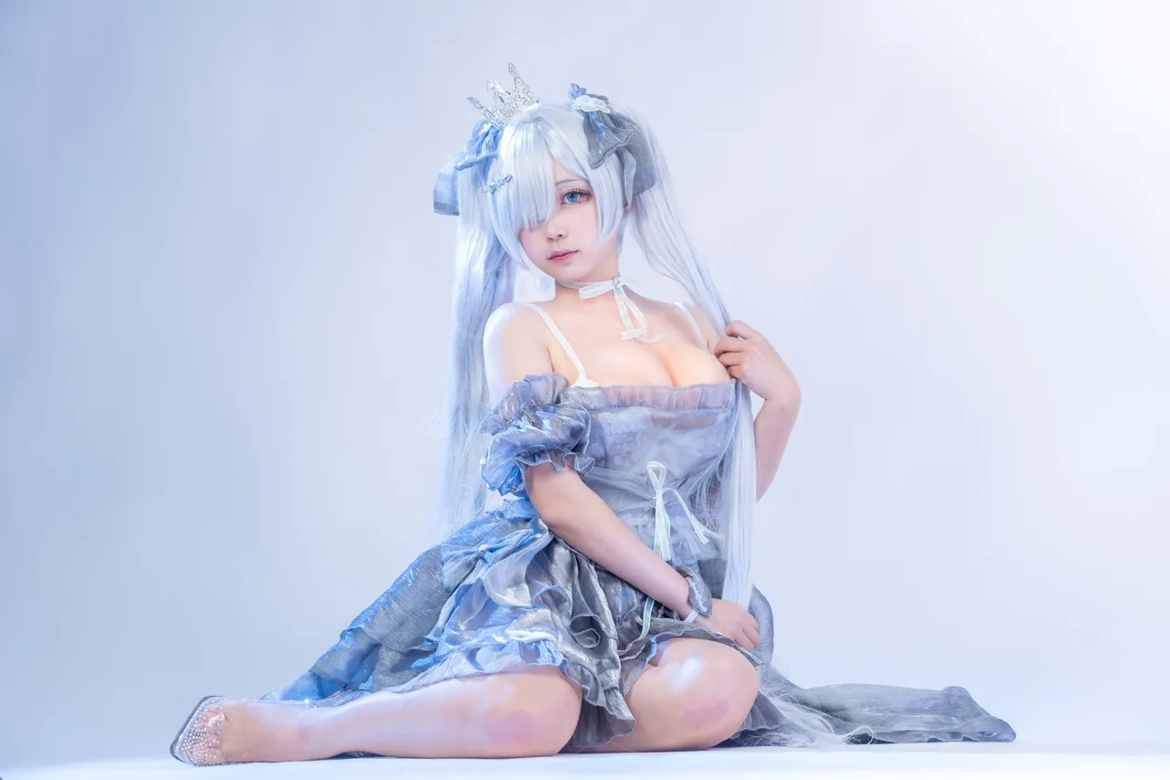 cosmosusagi_ - NIKKE 1 cosmosusagi_ - NIKKE 1