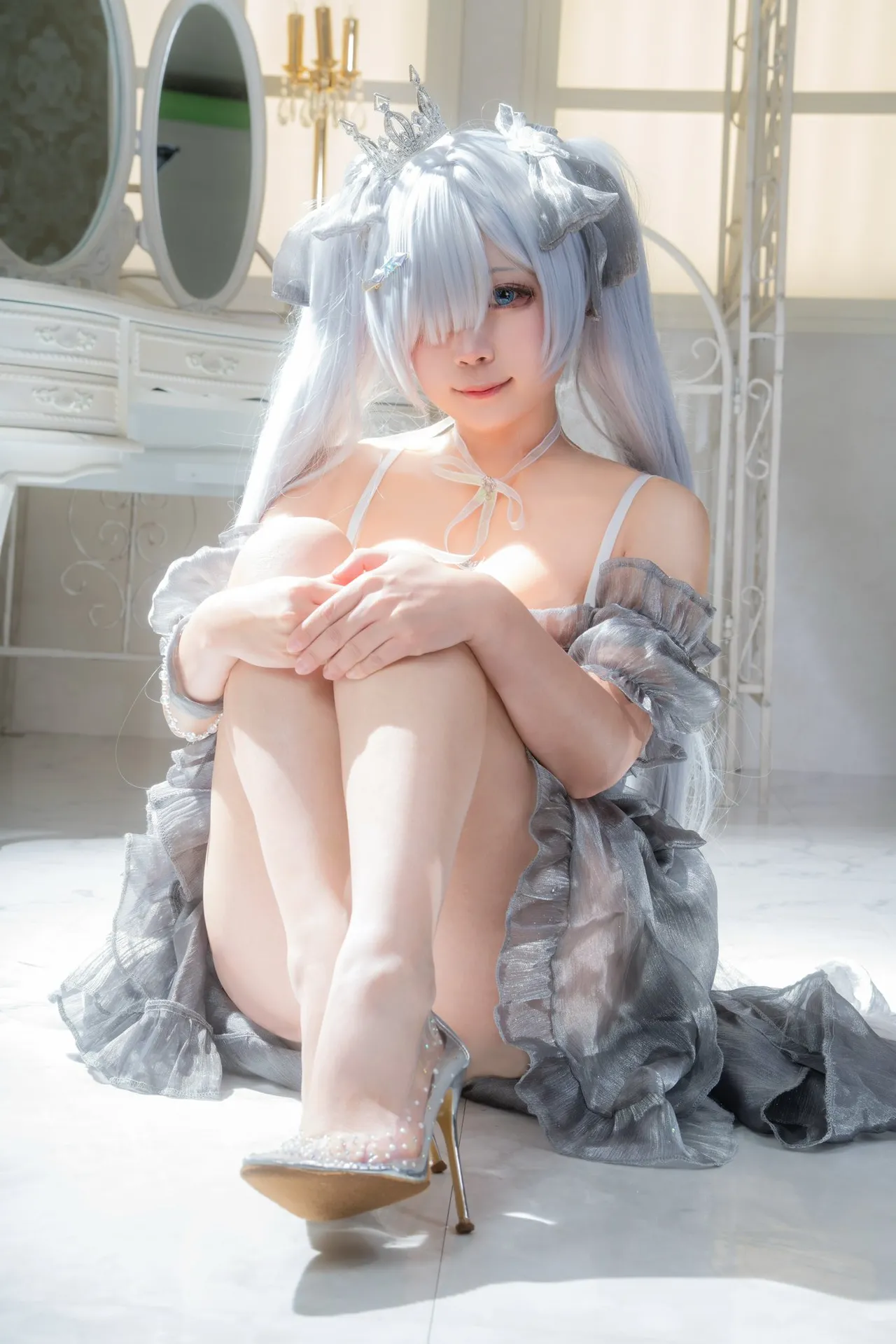 cosmosusagi_ - NIKKE 1 cosmosusagi_ - NIKKE 1
