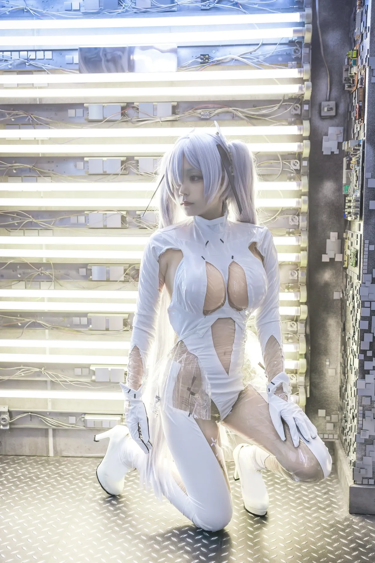 cosmosusagi_ - NIKKE 1 cosmosusagi_ - NIKKE 1