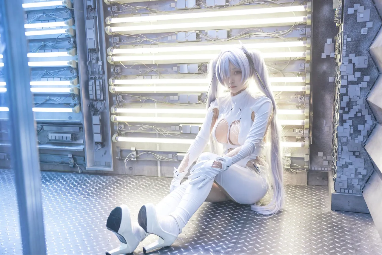 cosmosusagi_ - NIKKE 1 cosmosusagi_ - NIKKE 1