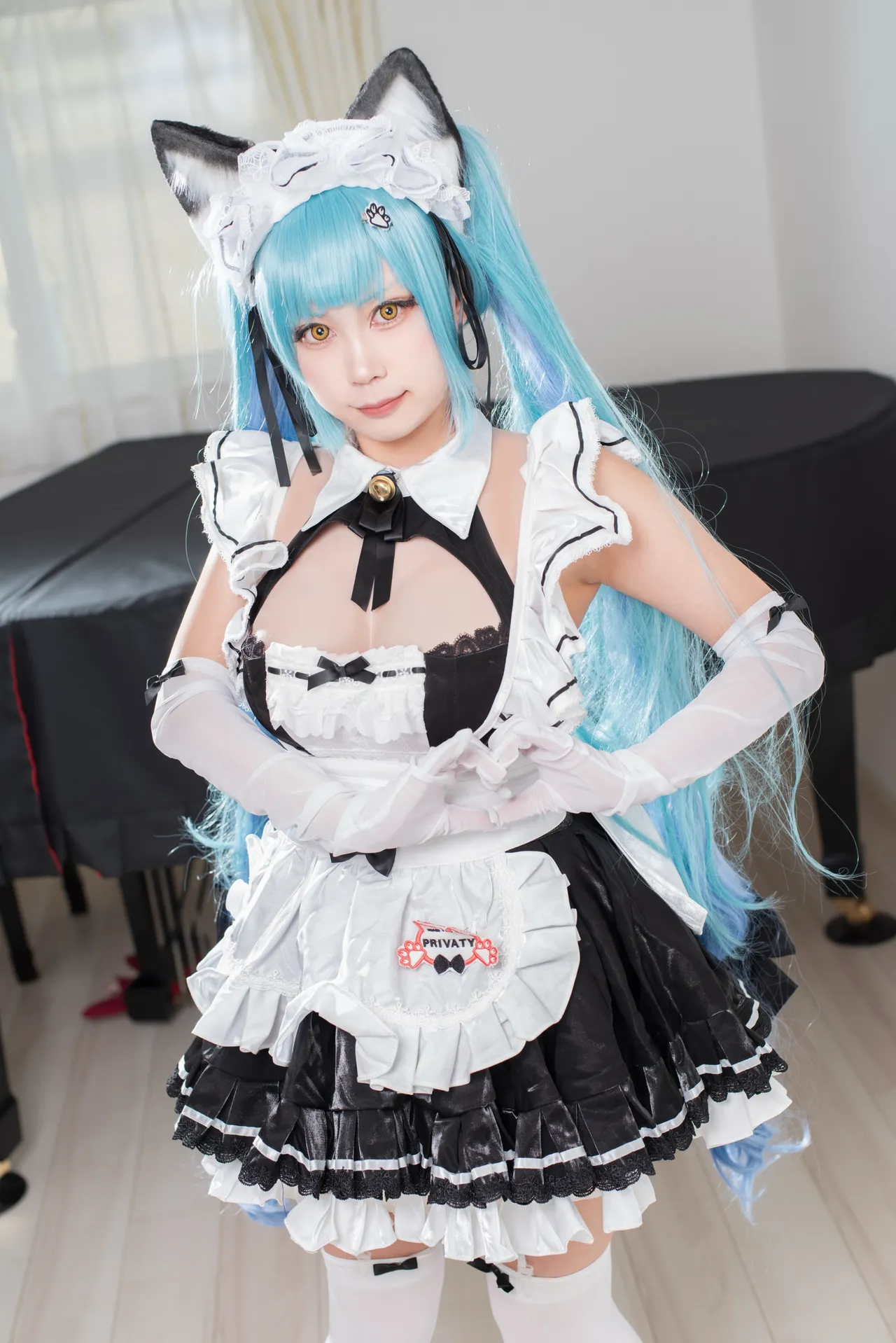 cosmosusagi_ - NIKKE 1 cosmosusagi_ - NIKKE 1