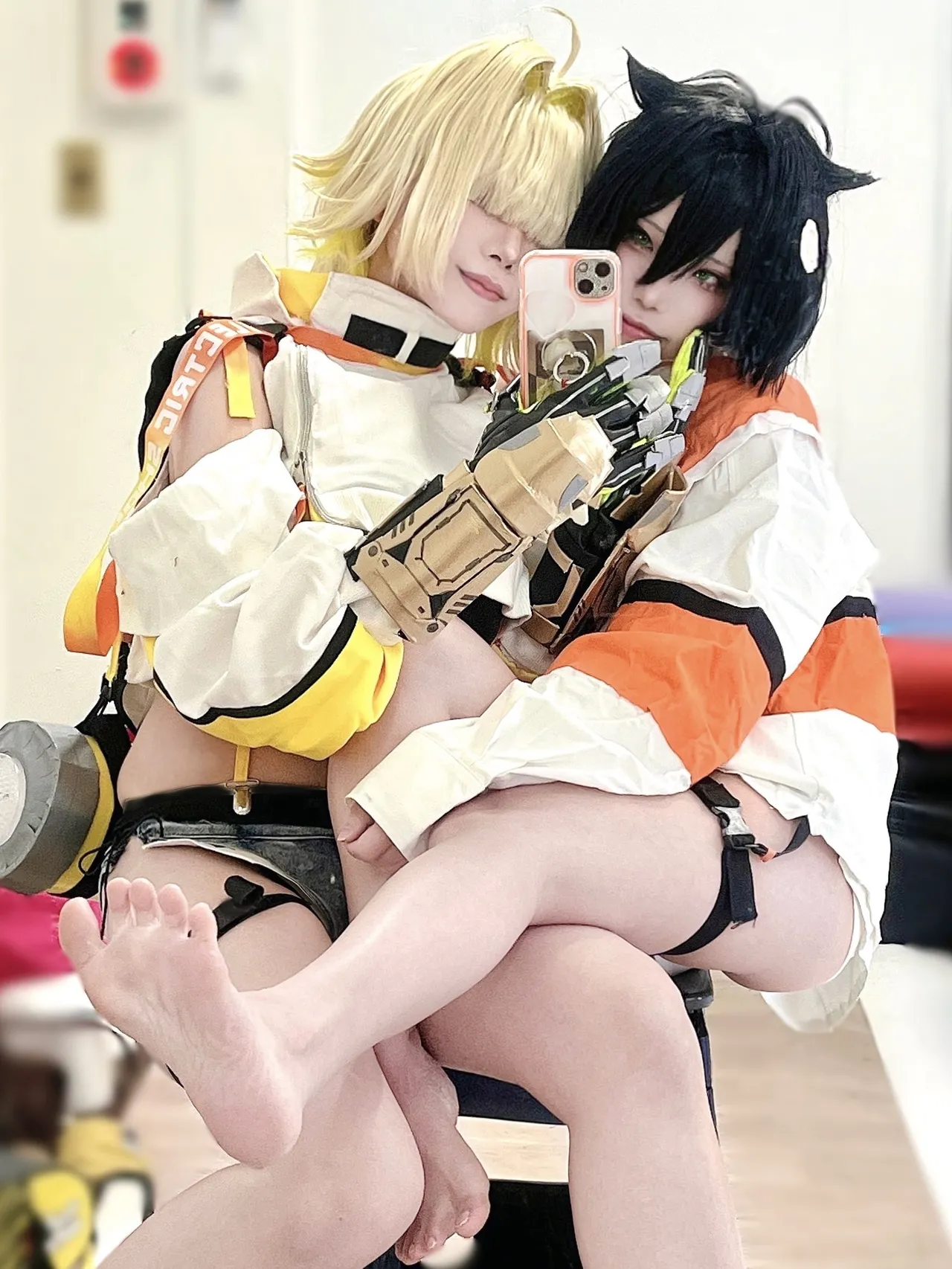 塚 ?? 5/6復活祭 (PyonYame) - Elegg 塚 ?? 5/6復活祭 (PyonYame) - Elegg