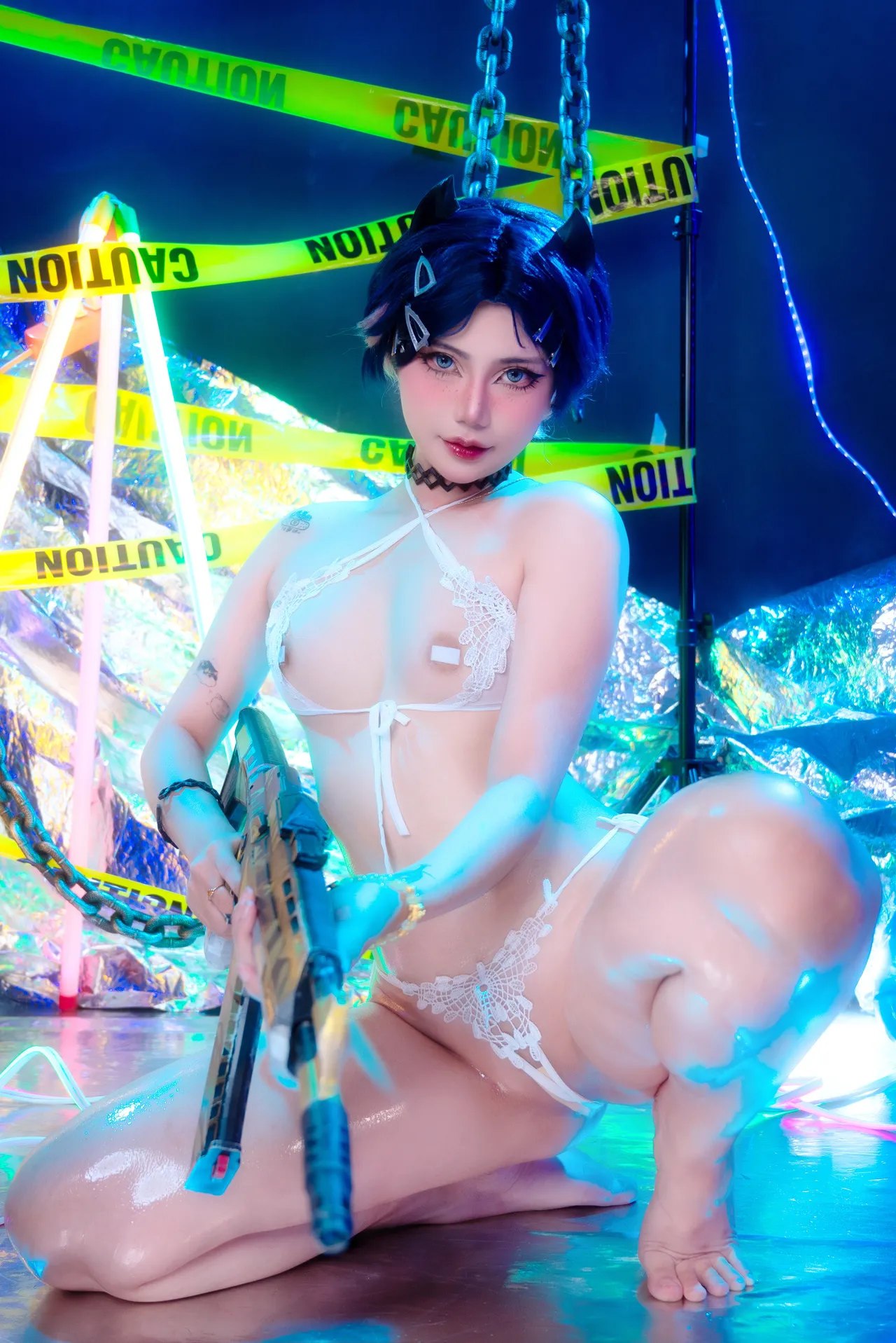 Miinmeow - Clove Miinmeow - Clove