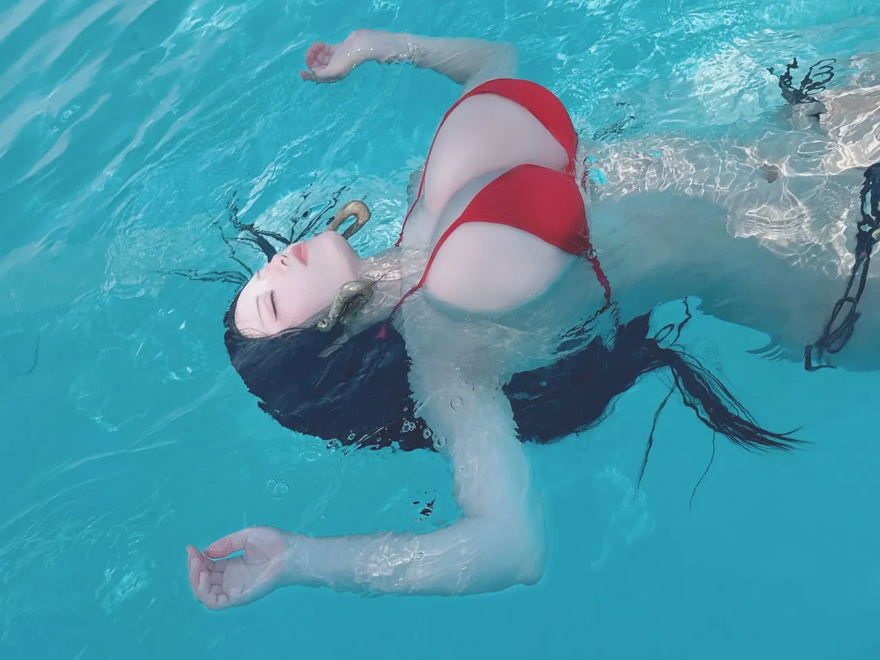 るーみ?双子 (Love1loooomy) - Boa Hancock 4 るーみ?双子 (Love1loooomy) - Boa Hancock 4