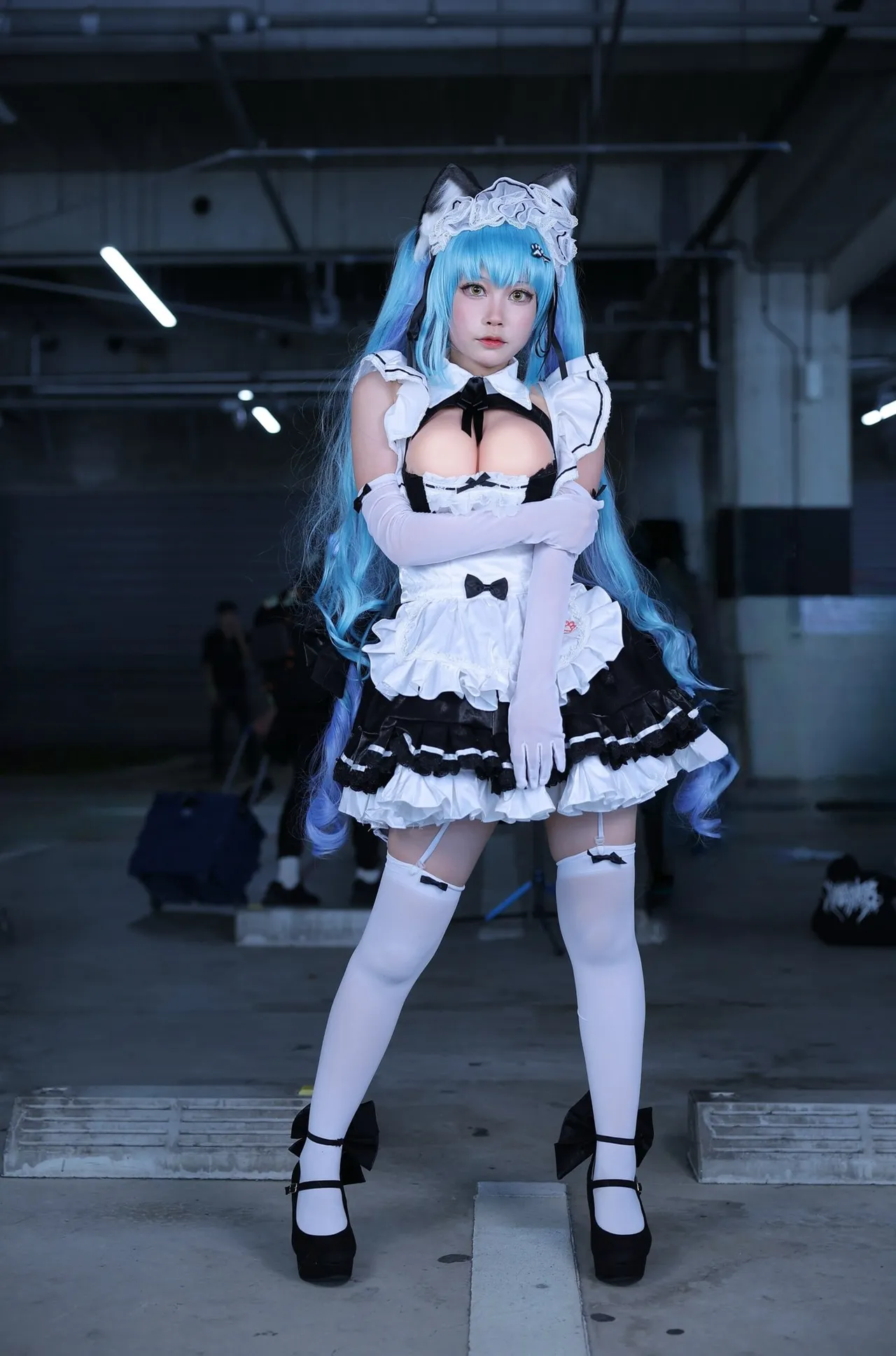 cosmosusagi_ - NIKKE 1 cosmosusagi_ - NIKKE 1