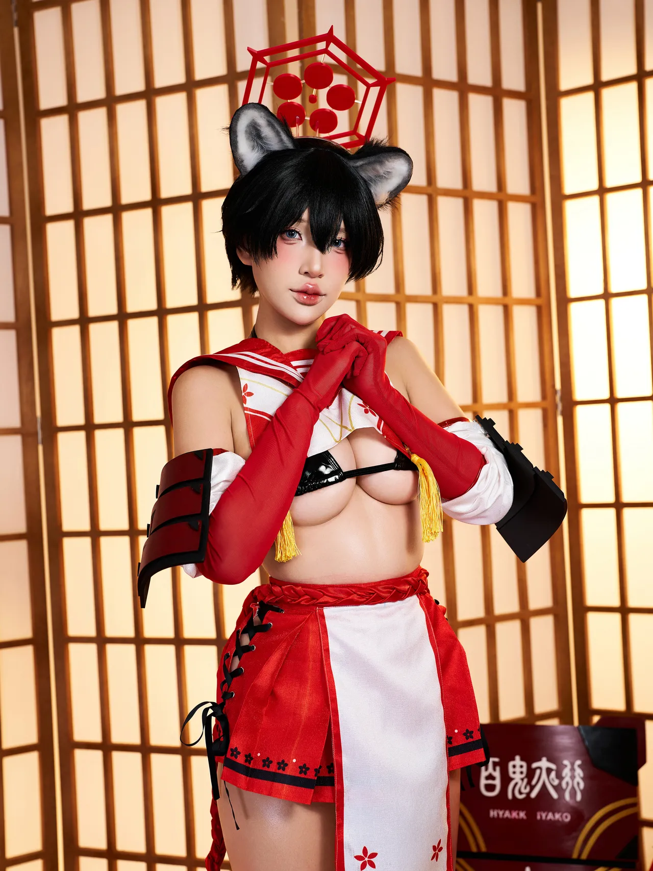 PuyPuyChan Tsubaki PuyPuyChan Tsubaki