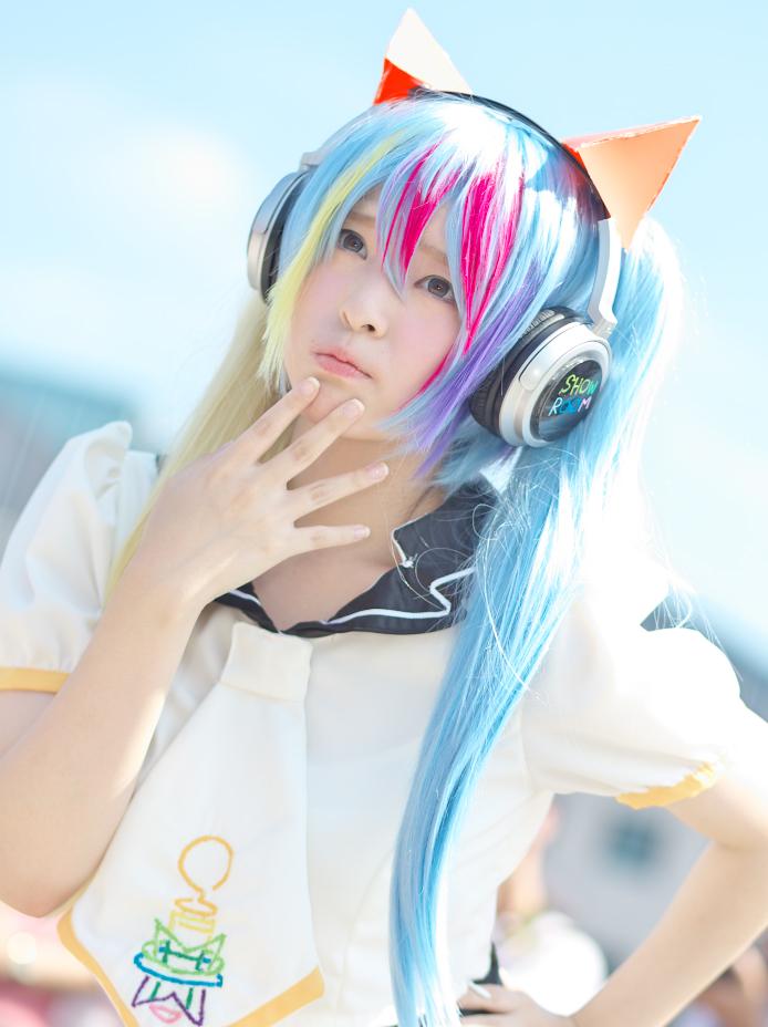 Nikukyu Ayato - Showroom-chan Nikukyu Ayato - Showroom-chan