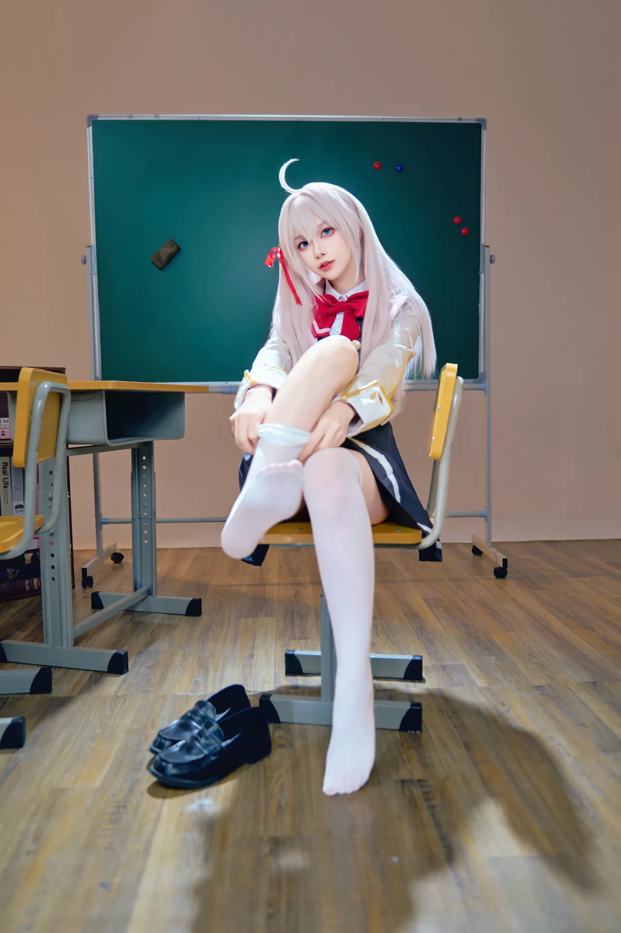 Shika Fawn Deer - Neighbor Ellie, who softly hides her shame in Russian from time to time Shika Fawn Deer - Neighbor Ellie, who softly hides her shame in Russian from time to time