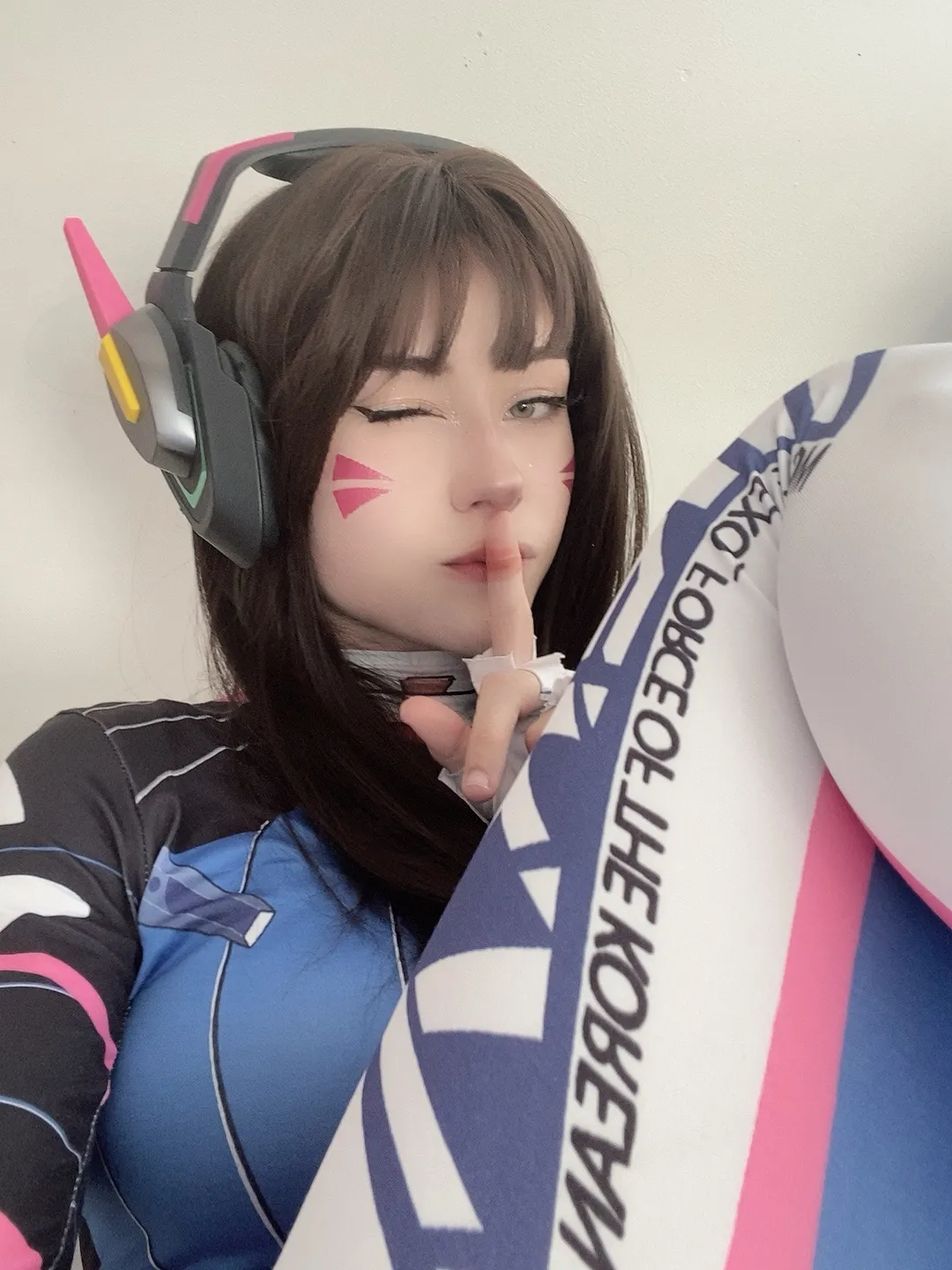 Elysia - D.Va 1 Elysia - D.Va 1