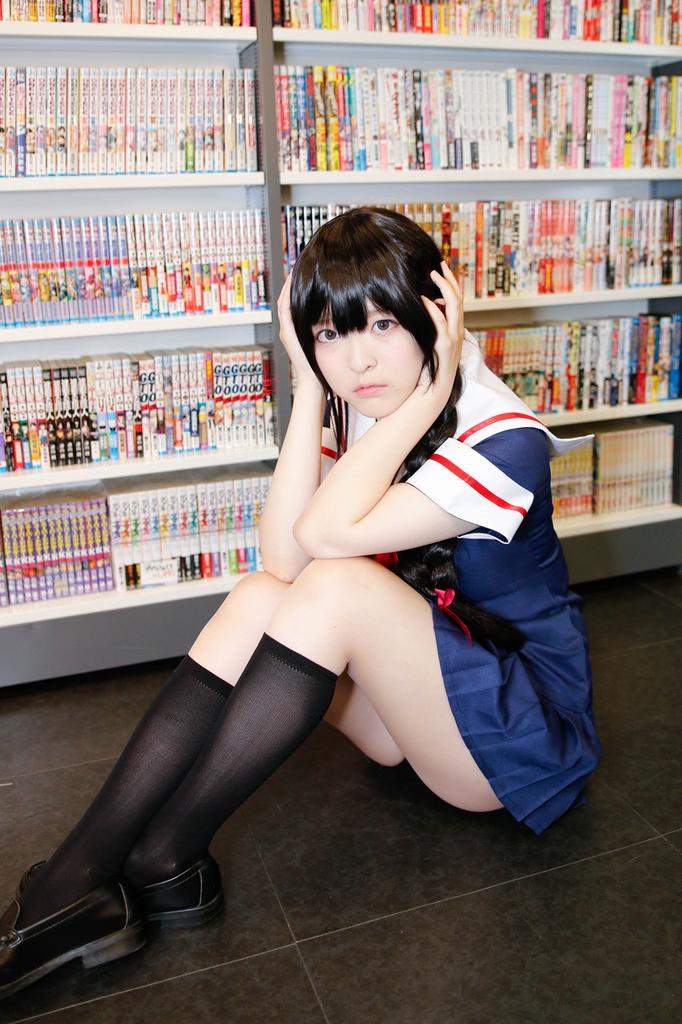 Nikukyu Ayato - Shigure Nikukyu Ayato - Shigure