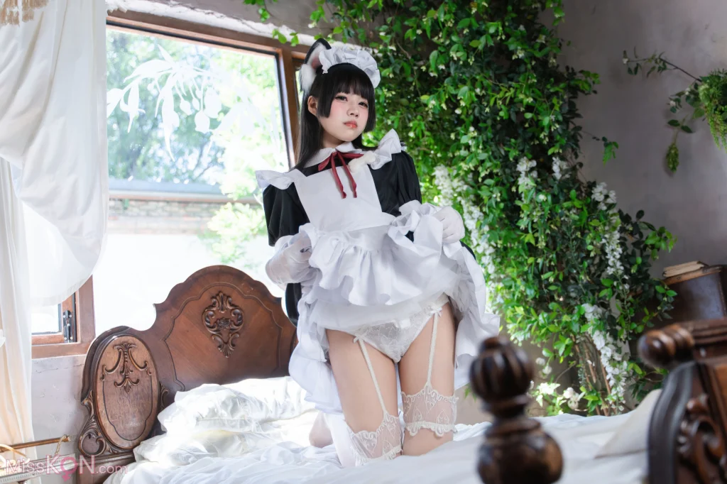 Coser@ Nagi Shimizu: Beast Girl Training Plan (82 photos) Coser@ Nagi Shimizu: Beast Girl Training Plan (82 photos)