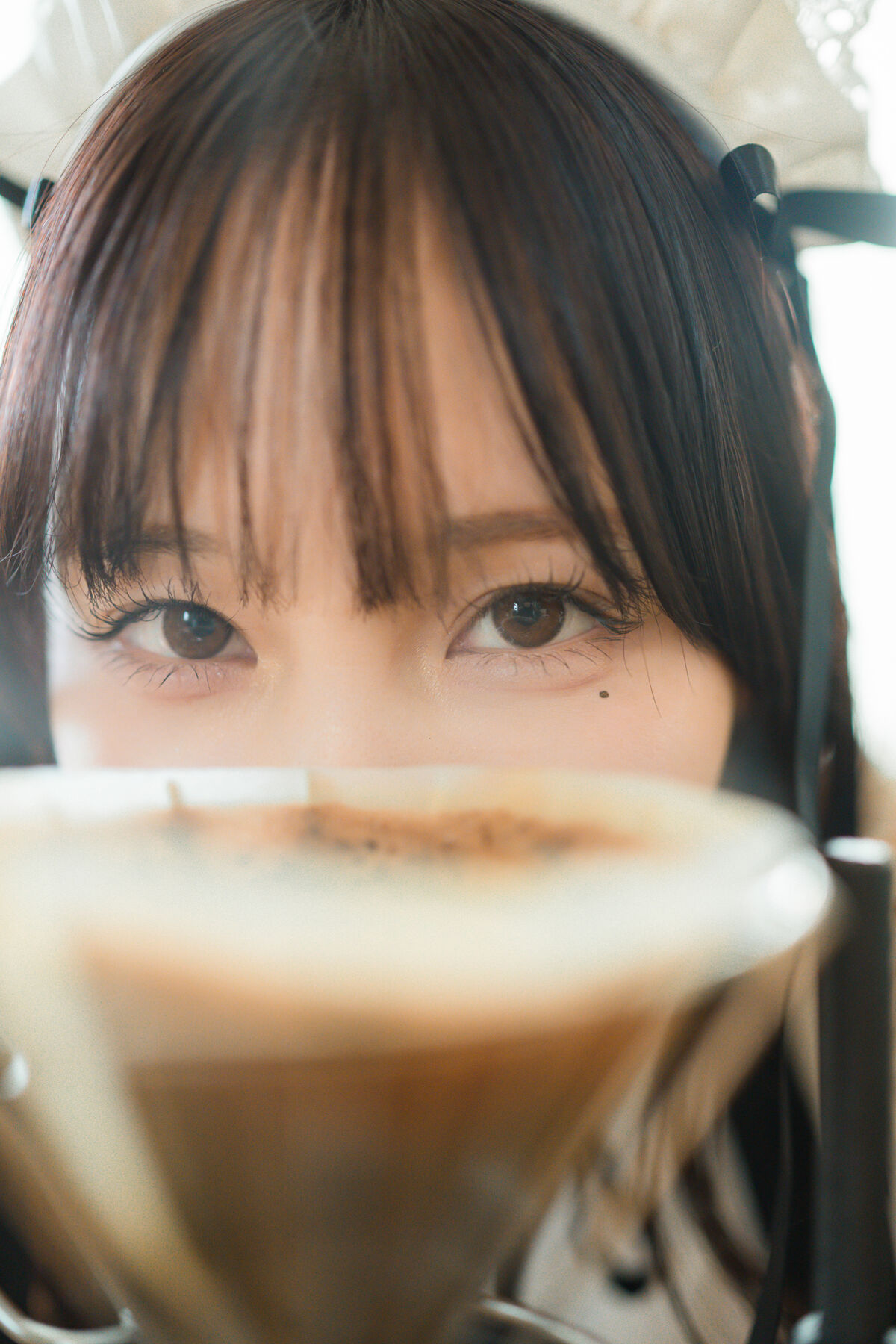 Coser@ Kenken - DL Photo Collection What I want to do with a favorite maid roid Part01 (68P) Coser@ Kenken - DL Photo Collection What I want to do with a favorite maid roid Part01 (68P)