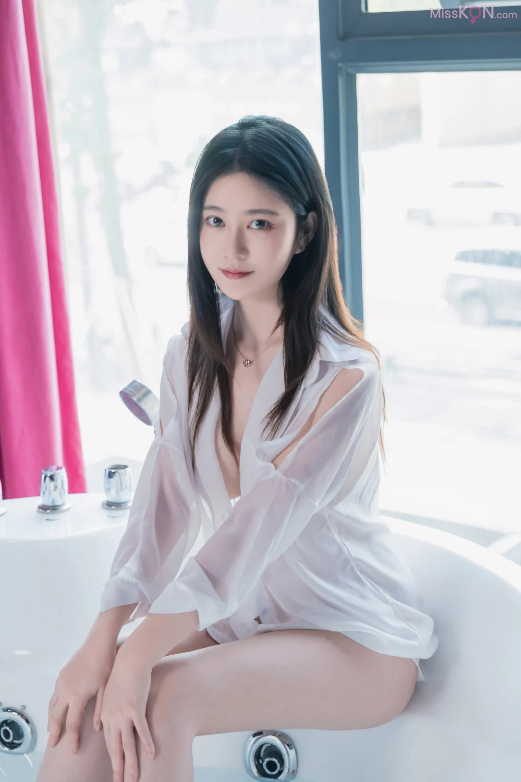 Coser@ Year Nnian: Bath Girl (81 photos) Coser@ Year Nnian: Bath Girl (81 photos)