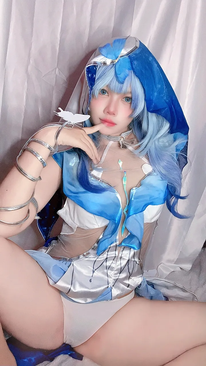 Meya - Shorekeeper Meya - Shorekeeper Meya - Shorekeeper Meya - Shorekeeper