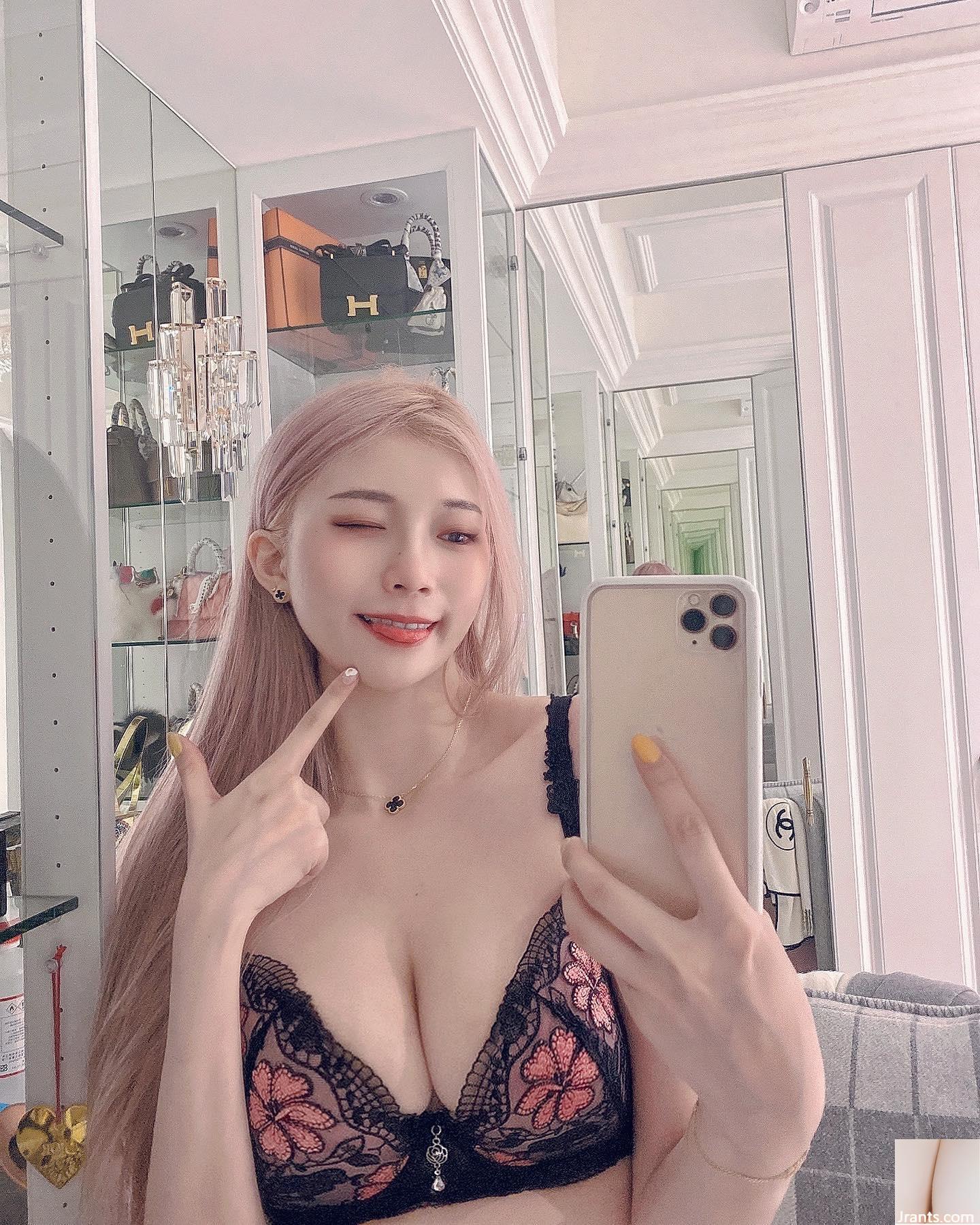 (Twitter Beauty) @missing_vivian – Beautiful Girl (93P) (Twitter Beauty) @missing_vivian – Beautiful Girl (93P)