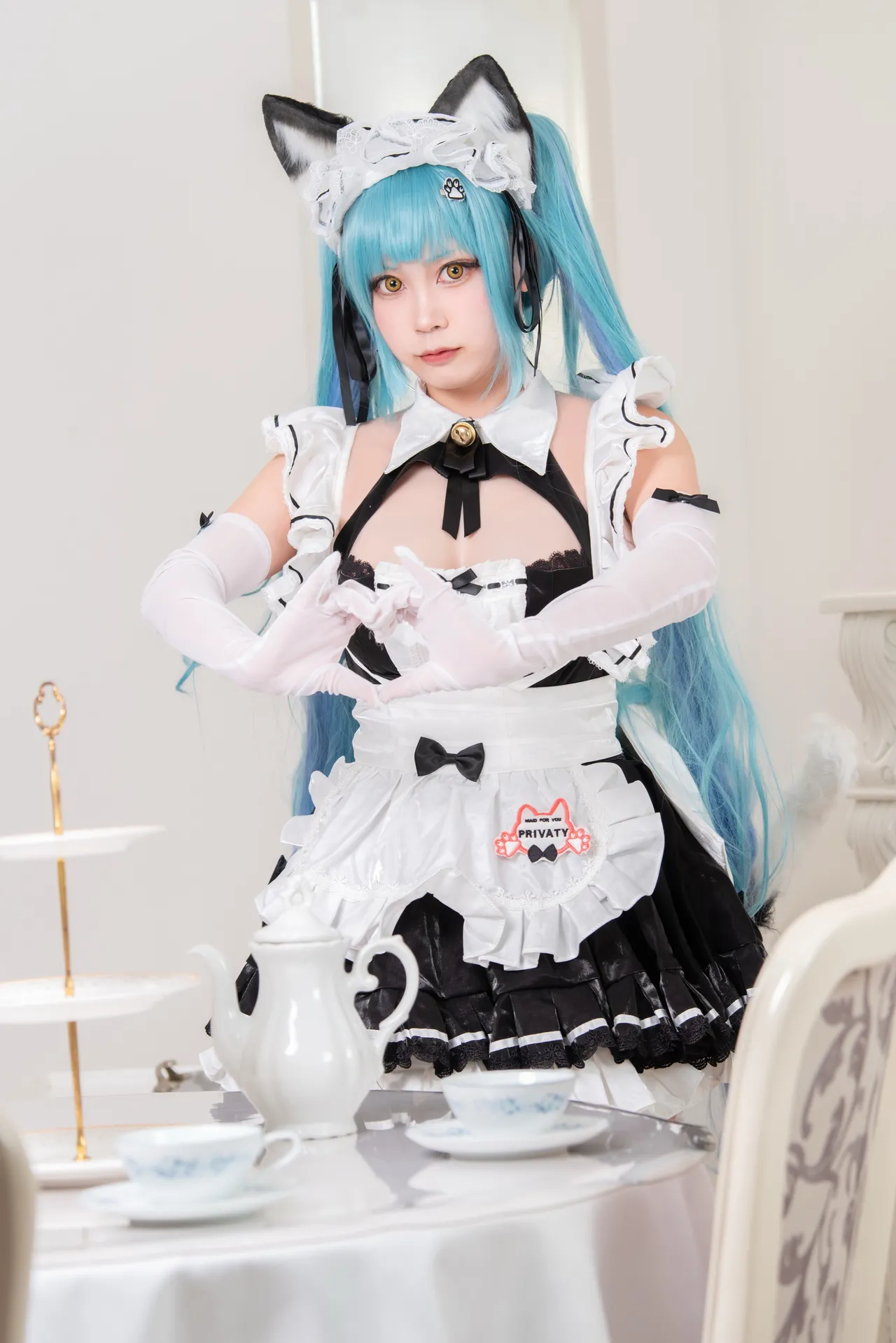 cosmosusagi_ - NIKKE 1 cosmosusagi_ - NIKKE 1