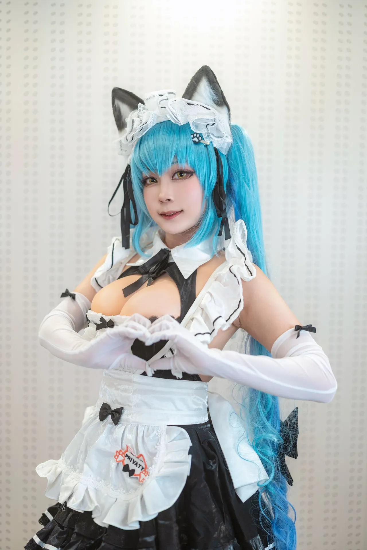 cosmosusagi_ - NIKKE 1 cosmosusagi_ - NIKKE 1