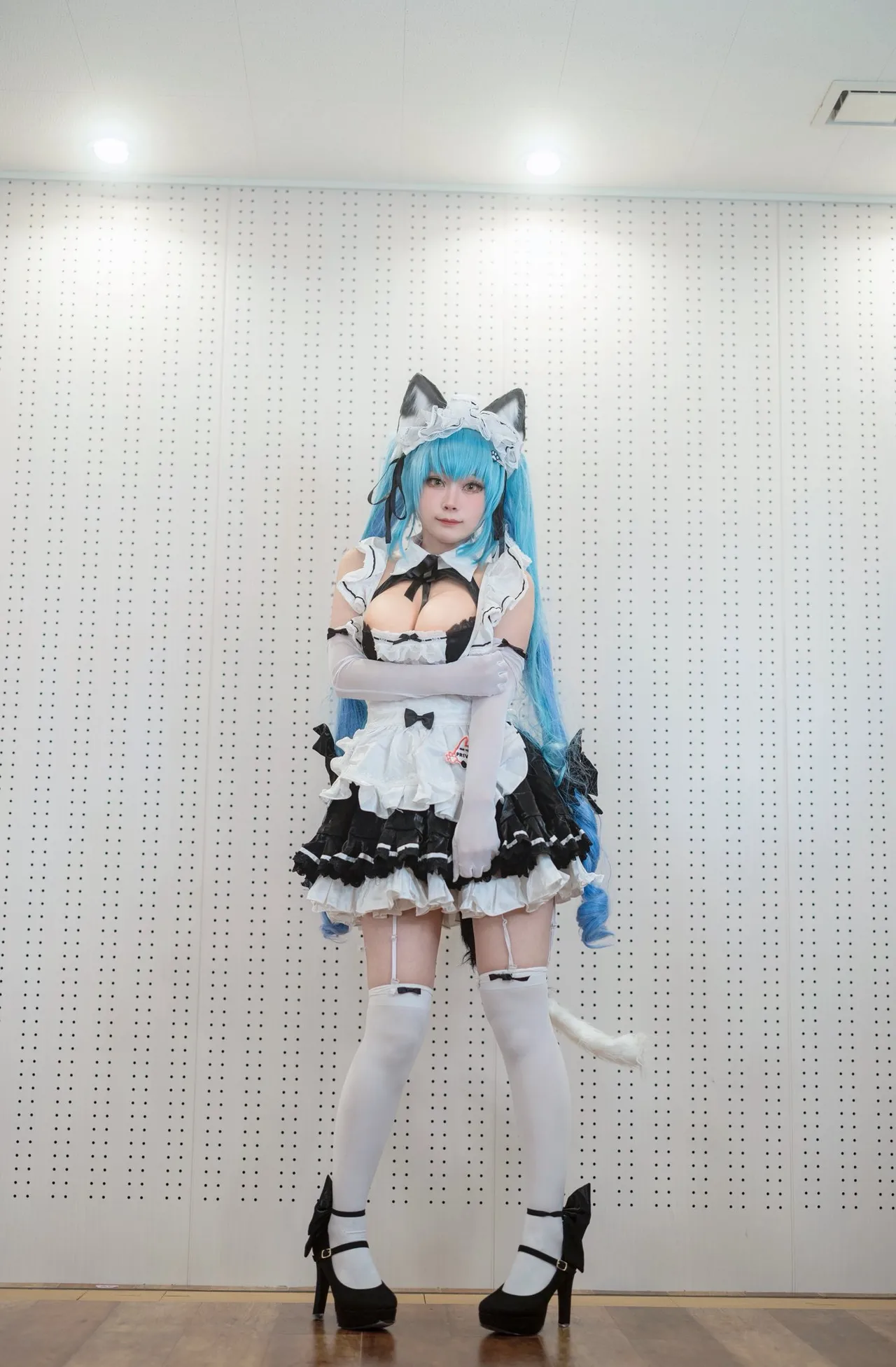 cosmosusagi_ - NIKKE 1 cosmosusagi_ - NIKKE 1