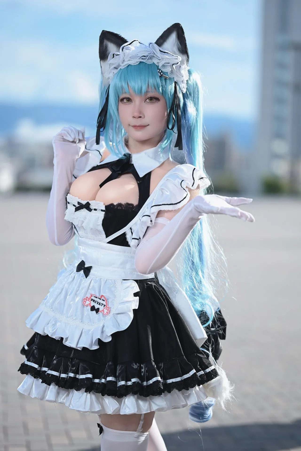 cosmosusagi_ - NIKKE 1 cosmosusagi_ - NIKKE 1