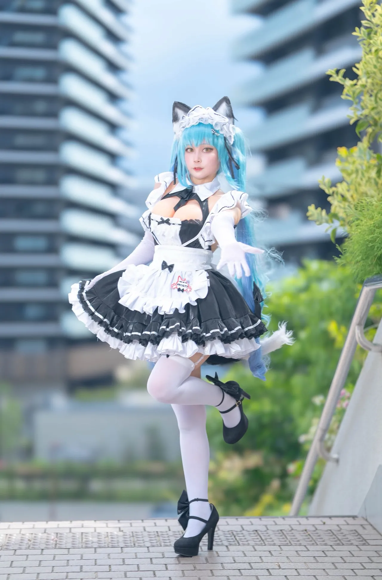 cosmosusagi_ - NIKKE 1 cosmosusagi_ - NIKKE 1