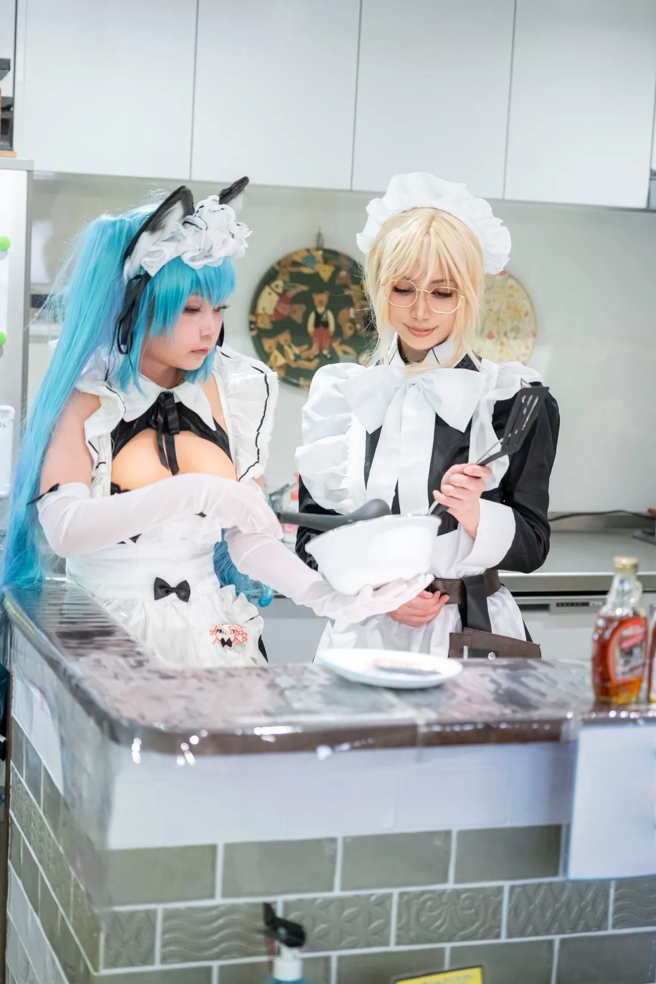 cosmosusagi_ - NIKKE 1 cosmosusagi_ - NIKKE 1