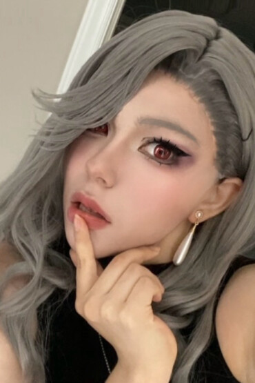 Mala Ohm - Sae Niijima 4 Mala Ohm - Sae Niijima