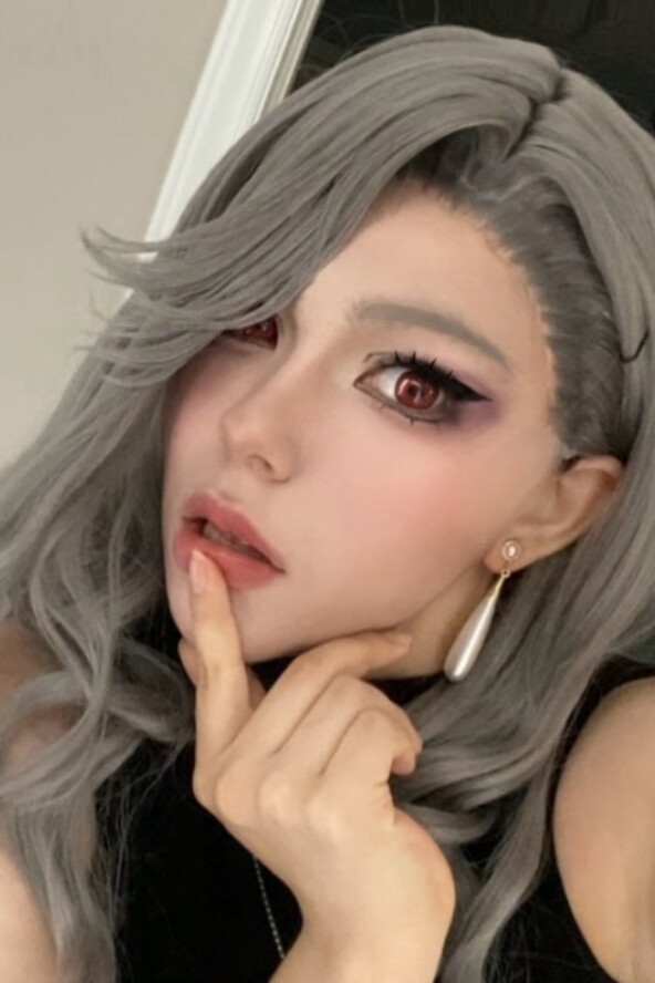 Mala Ohm - Sae Niijima 7 Mala Ohm - Sae Niijima