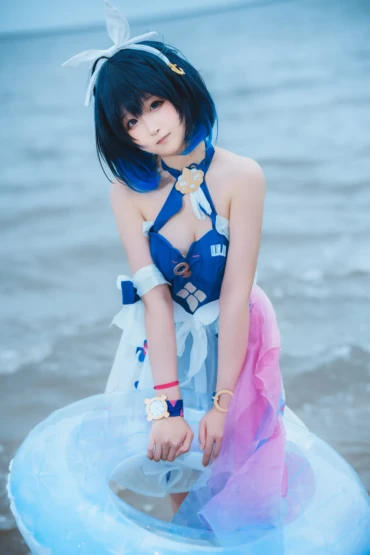 Seele Mai Mai Hill Shore Splash Cos (Beach) 8 Seele Mai Mai Hill Shore Splash Cos (Beach)