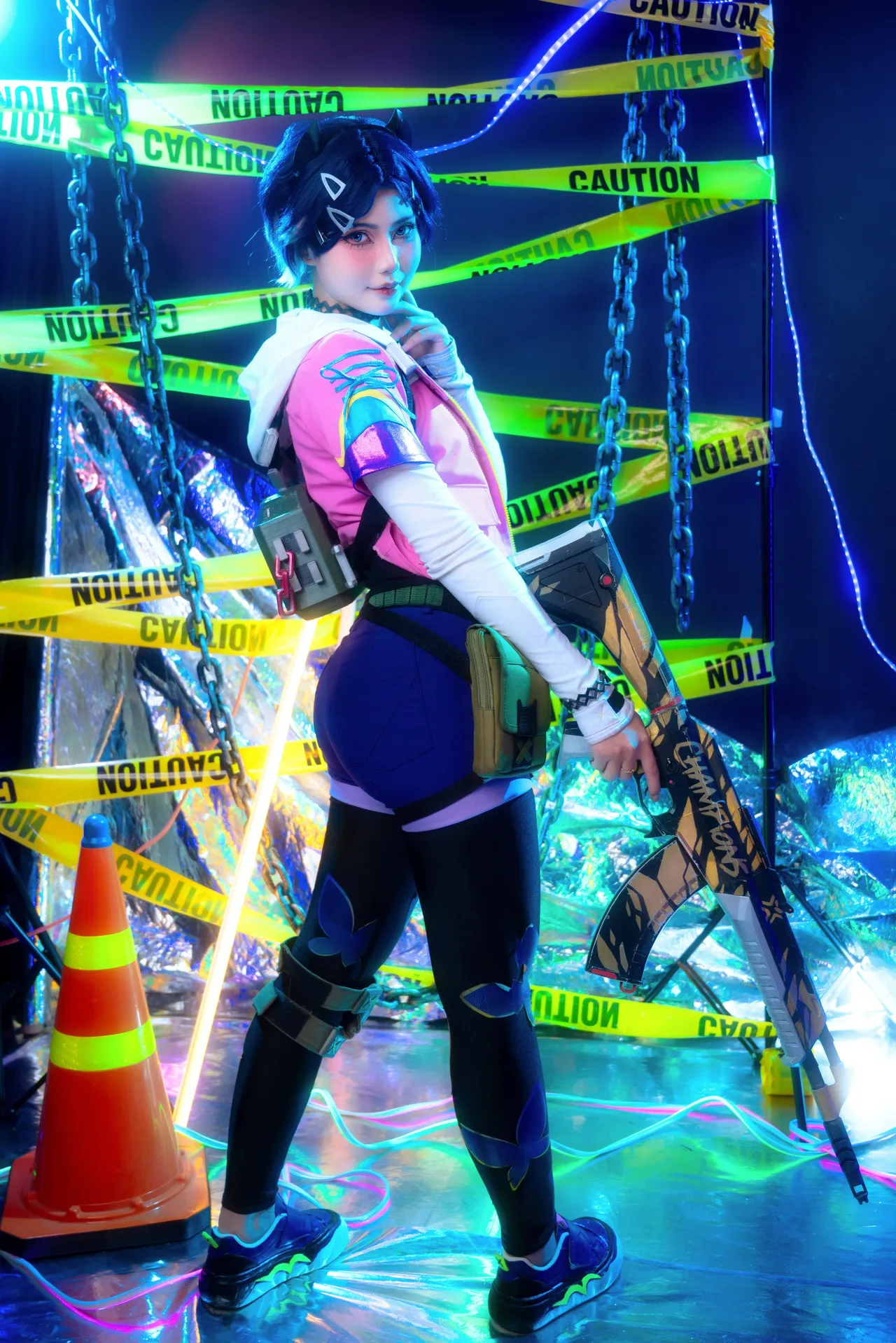 Miinmeow - Clove Miinmeow - Clove