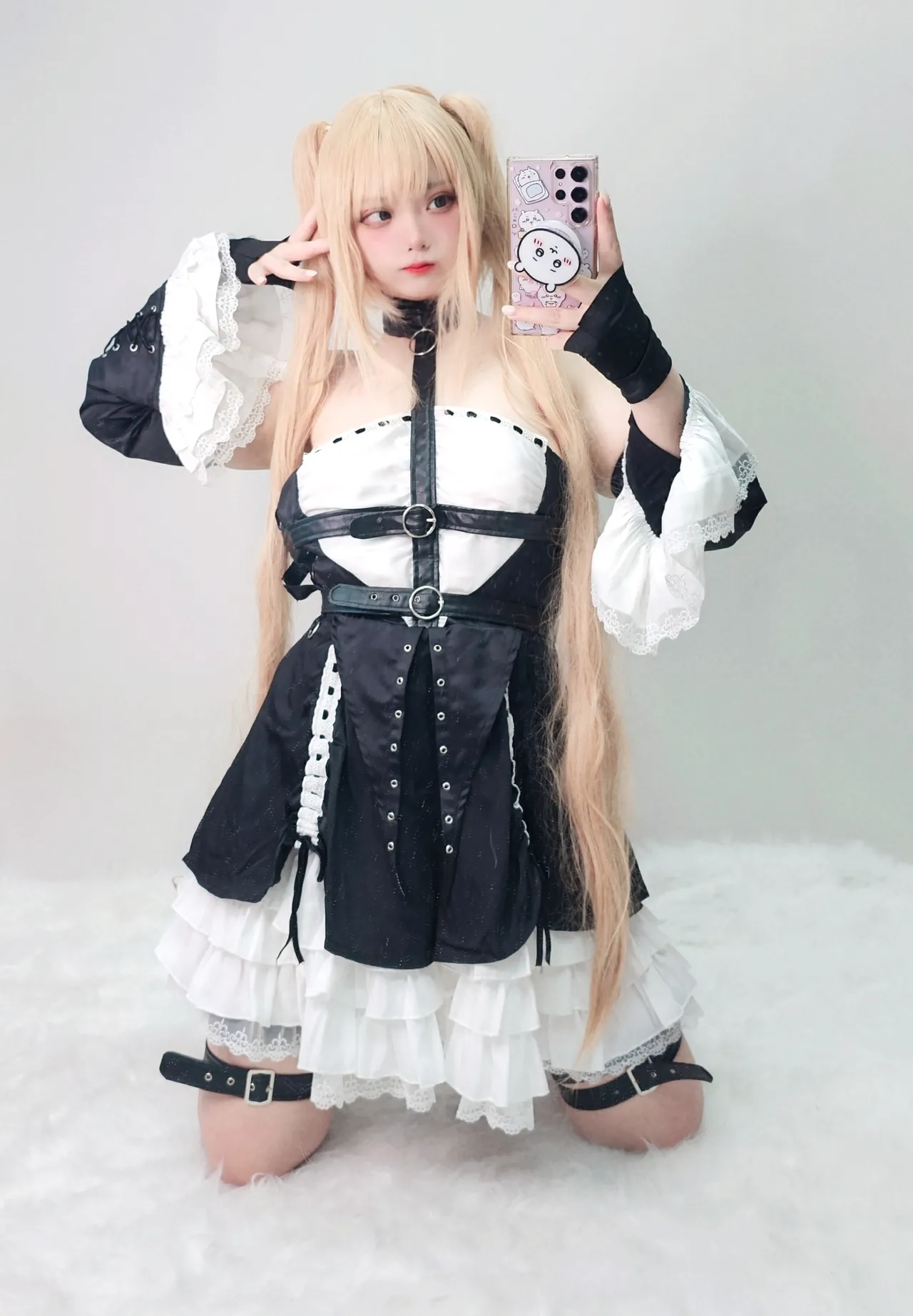 Hamumang - Marie Rose 마리로즈? 1 Hamumang - Marie Rose 마리로즈? 1