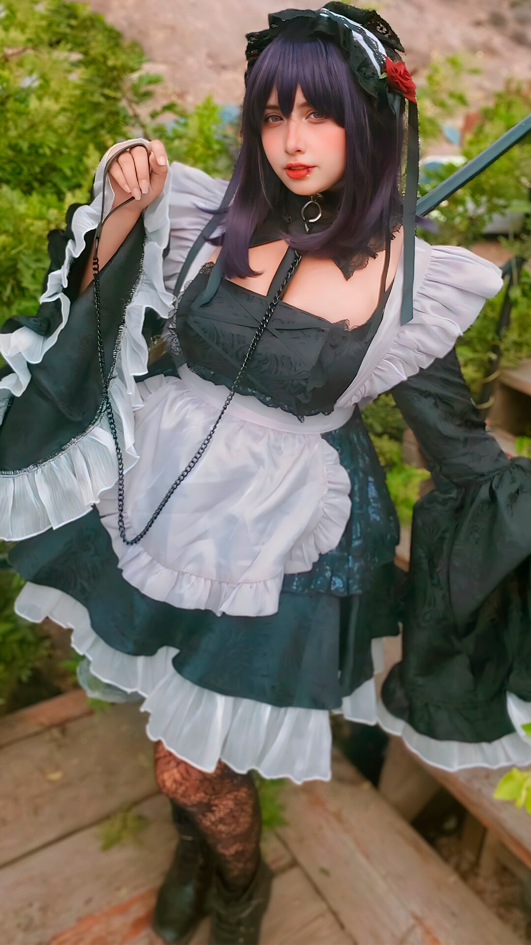 Arelly Trujillo - Shizuku 1 Arelly Trujillo - Shizuku 1