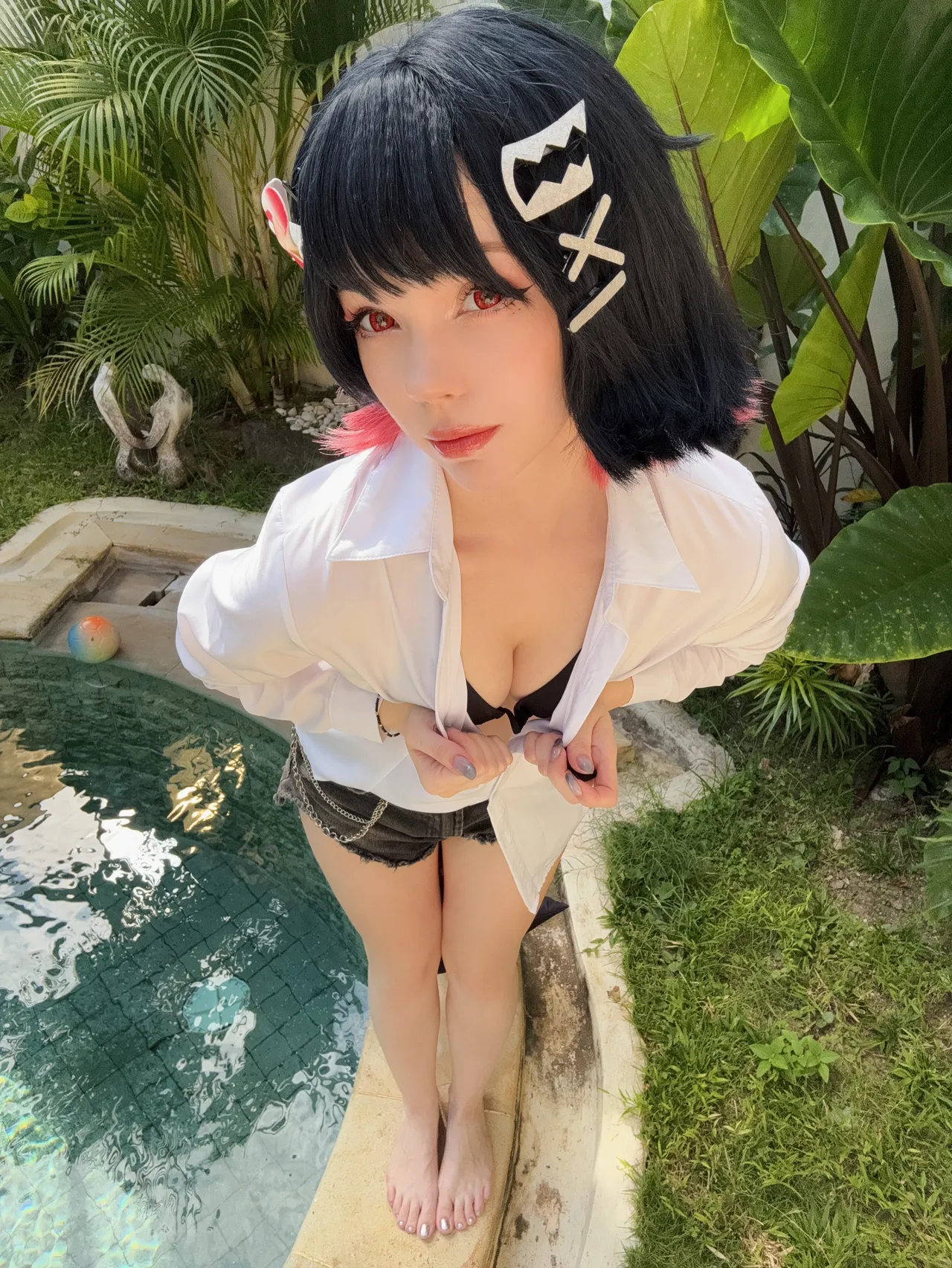 Caticornplay - Ellen Joe Caticornplay - Ellen Joe