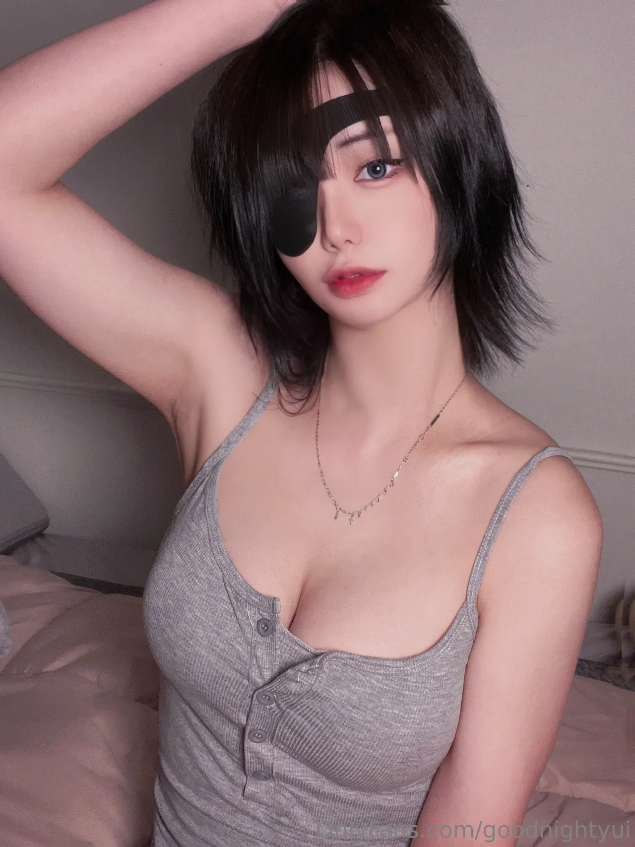 Yuna Skye - Himeno Yuna Skye - Himeno