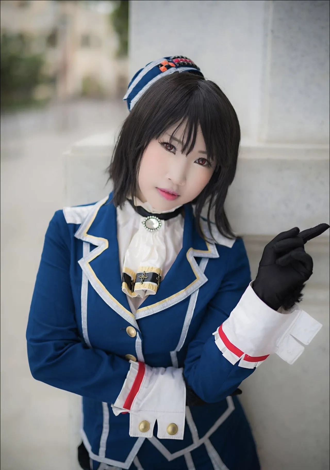 Monica Wos - Takao Monica Wos - Takao